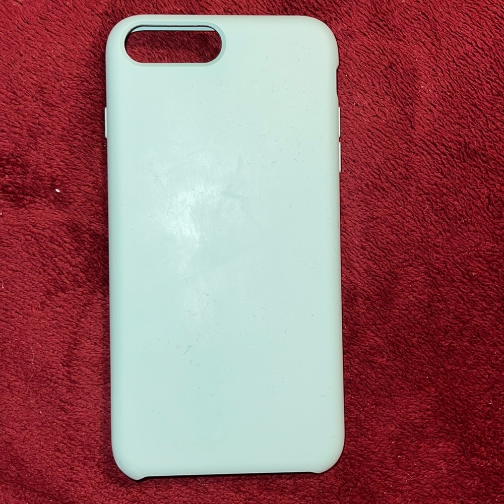iPhone 8 Plus case